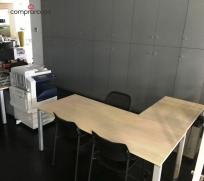 ESPACIO DE COWORKING