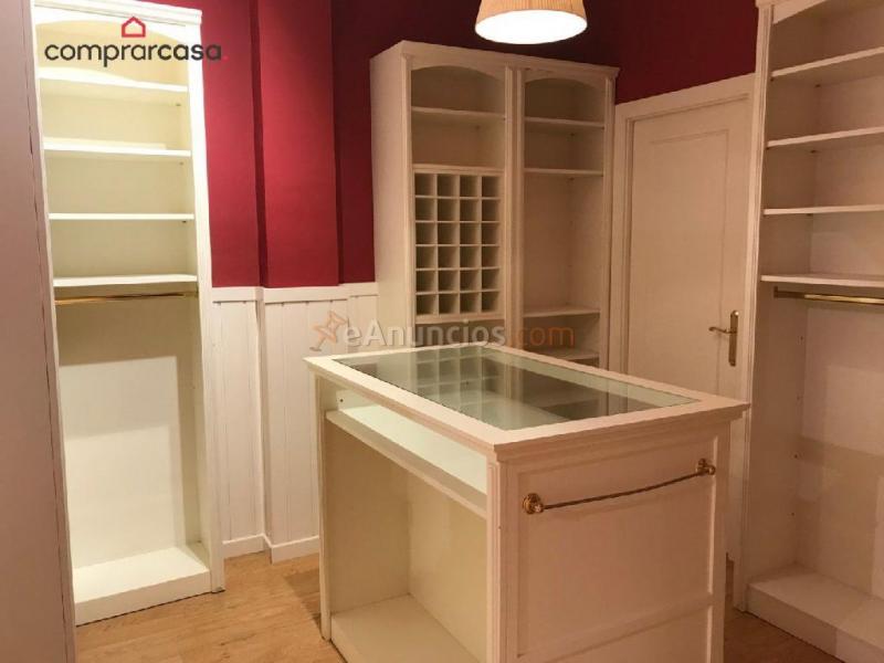 ALQUILER LOCAL PLANTA BAJA EN EIX COMERCIAL