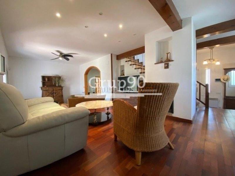 Fantástico chalet en el Roc de Sant Gaiet