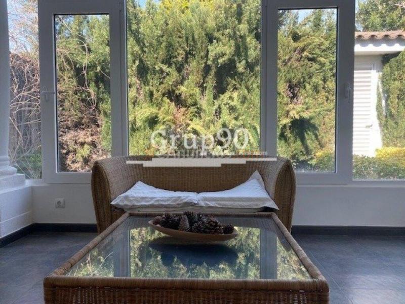 Fantástico chalet en el Roc de Sant Gaiet