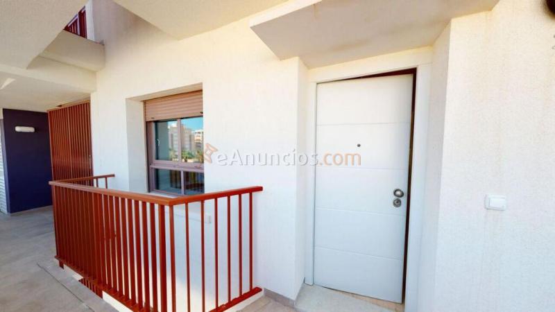Apartamento en Venta en Filipinas Alicante