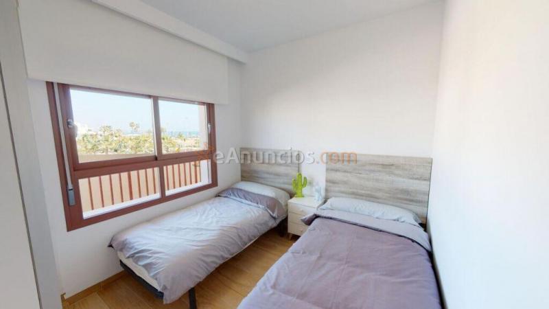 Apartamento en Venta en Filipinas Alicante