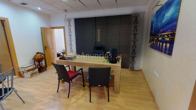 Local comercial en Venta en Filipinas Alicante