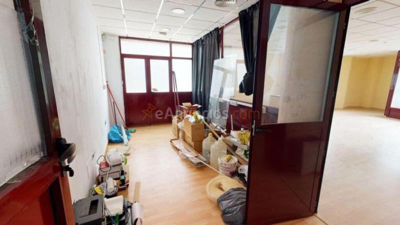 Local comercial en Venta en Filipinas Alicante