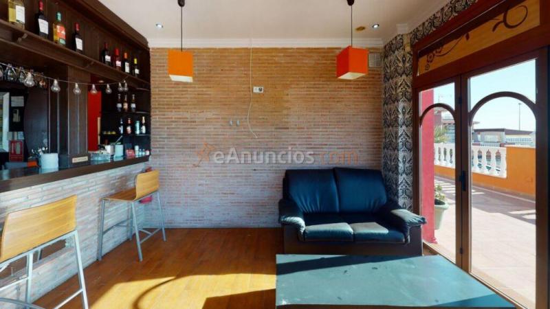 Local comercial en Venta en Filipinas Alicante