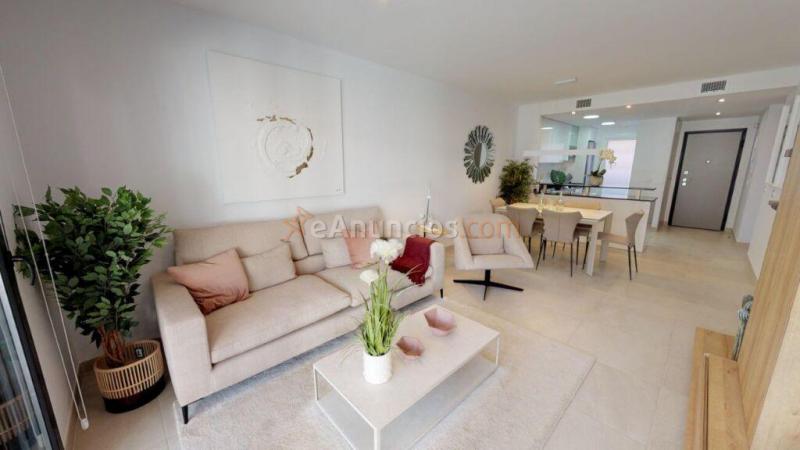 Apartamento en Venta en Filipinas Alicante