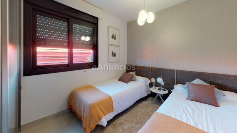 Apartamento en Venta en Filipinas Alicante