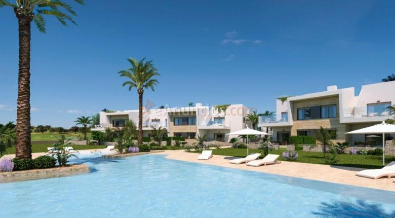 Apartamento en Venta en Filipinas Alicante