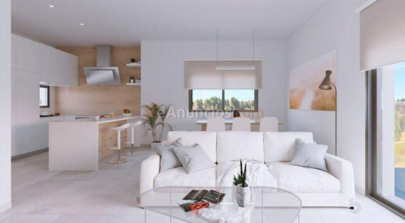 Apartamento en Venta en Filipinas Alicante