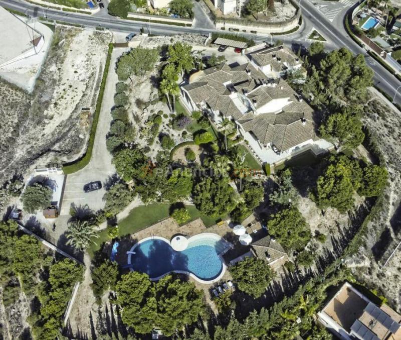 Casa-Chalet en Venta en Molina De Segura Murcia