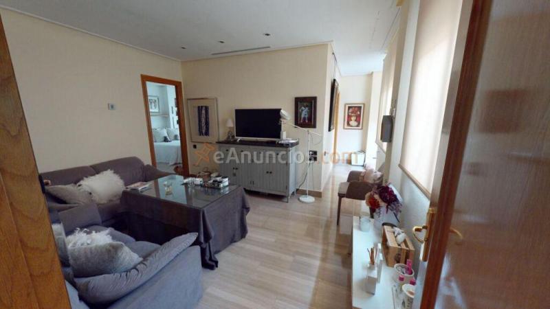Casa-Chalet en Venta en Molina De Segura Murcia