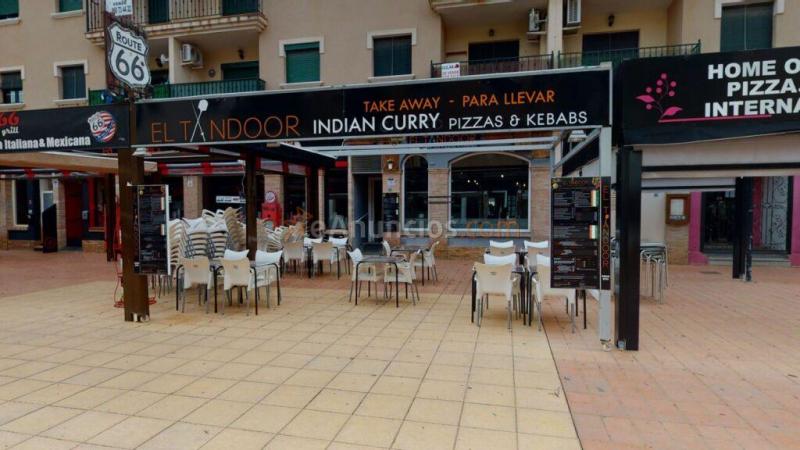Local comercial en Venta en Alcazares, Los Murcia