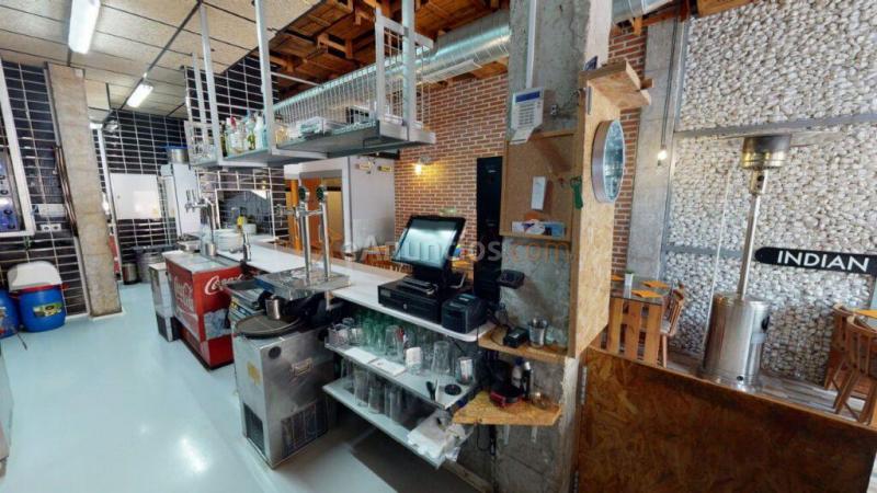 Local comercial en Venta en Alcazares, Los Murcia