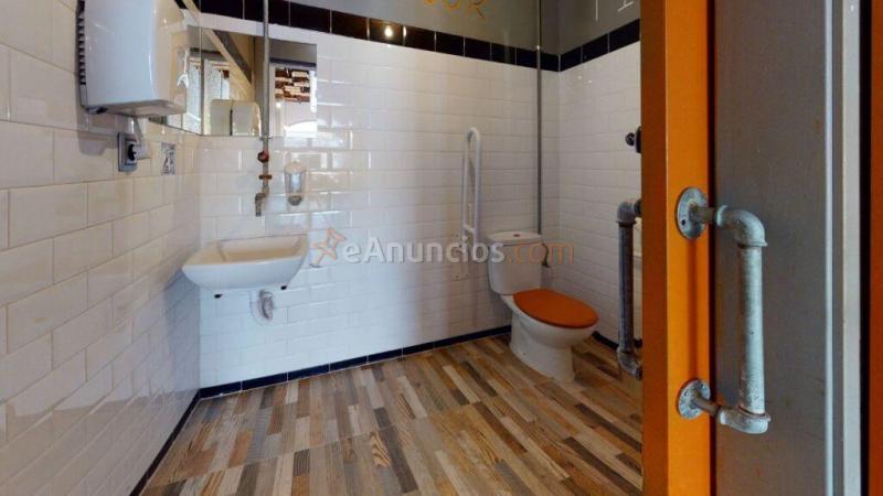 Local comercial en Venta en Alcazares, Los Murcia