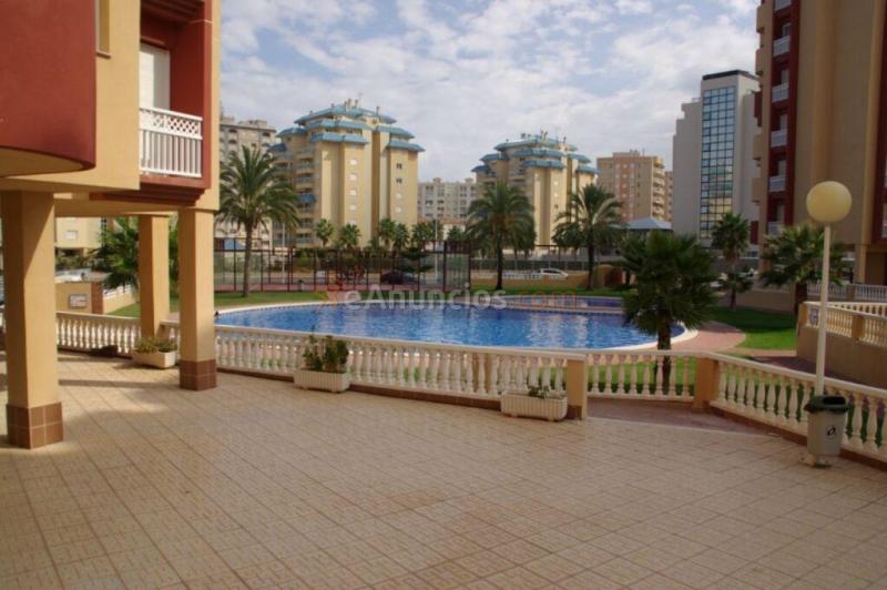Apartamento en Venta en Manga Del Mar Menor, La Murcia