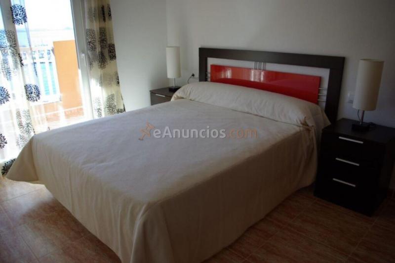 Apartamento en Venta en Manga Del Mar Menor, La Murcia