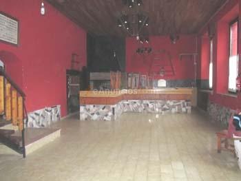 Vendo local mesón a reformar