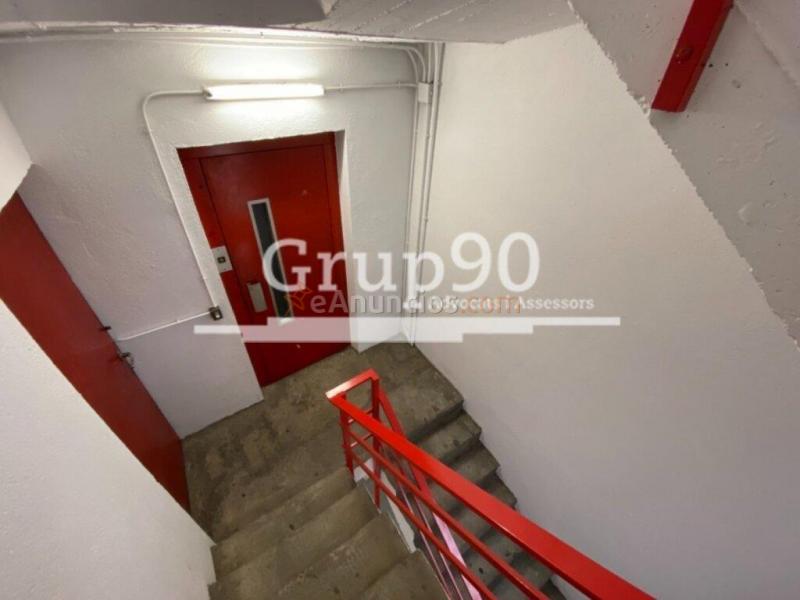 Pack de 80 plazas de Parking en el centro de l'Hospitalet