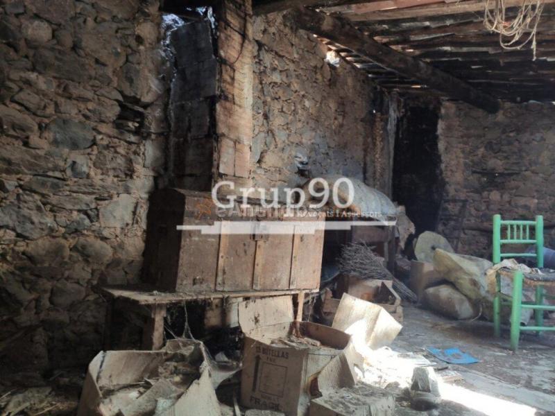 CASA DE PUEBLO EN PESSONADA