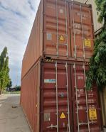 Contenedores  Contenedores de envío nuevos y usados -