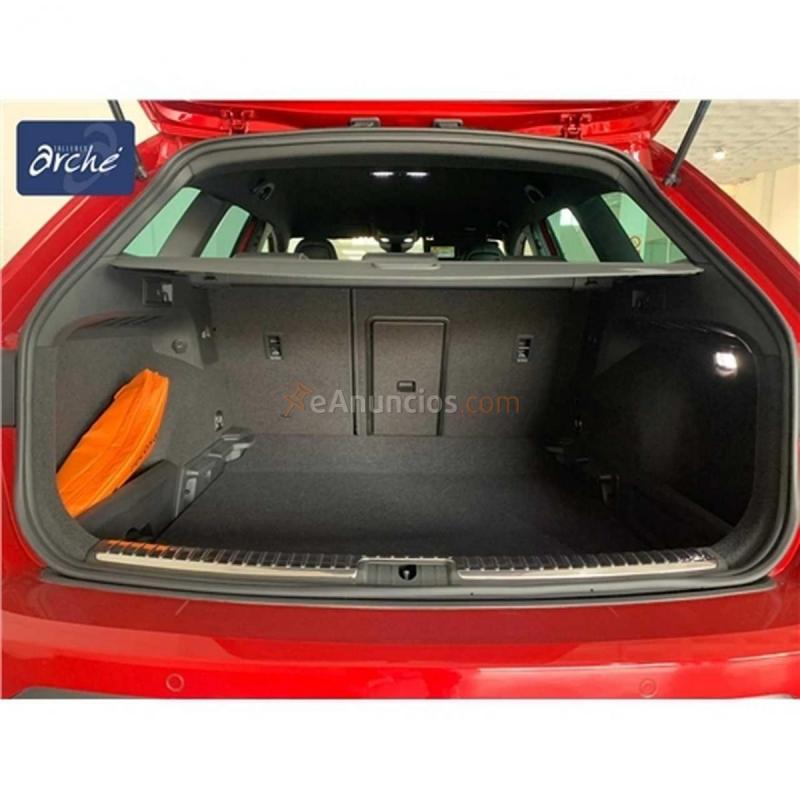 Seat Leon Cupra 300 4Drive