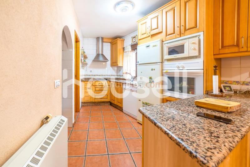 Casa en venta de 145 m en Calle Humilladero, 37727 Peñacaballera (Salamanca)