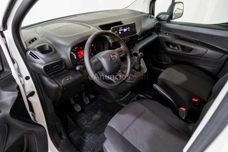 Toyota Proace City VAN GX L1 1.5 