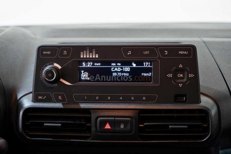 Toyota Proace City VAN GX L1 1.5 