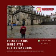 Servicios rapidos→ mudanzas madrid portes