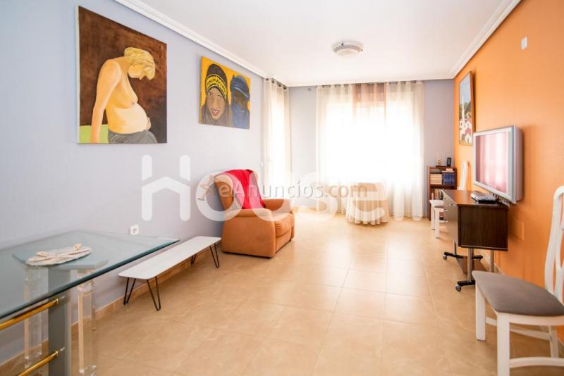 Piso en venta de 110 m Calle Edmundo Chacour, 30570 Murcia