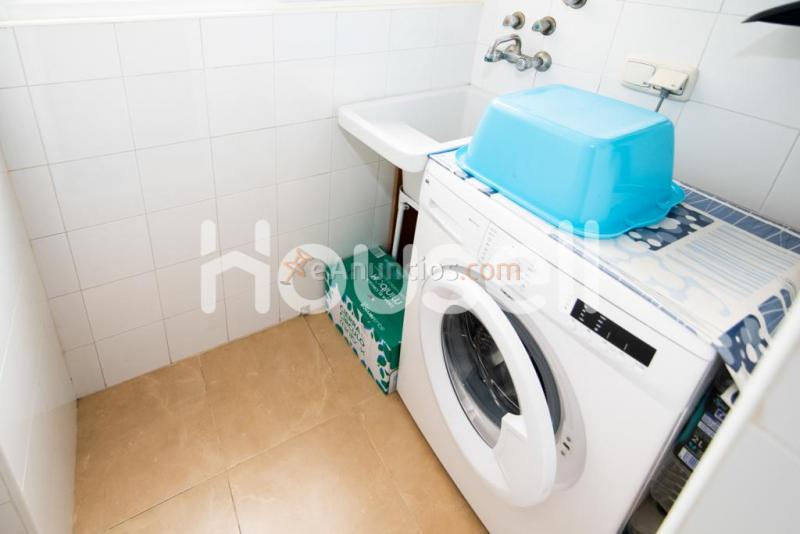 Piso en venta de 110 m Calle Edmundo Chacour, 30570 Murcia