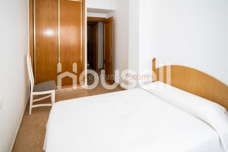 Piso en venta de 110 m Calle Edmundo Chacour, 30570 Murcia