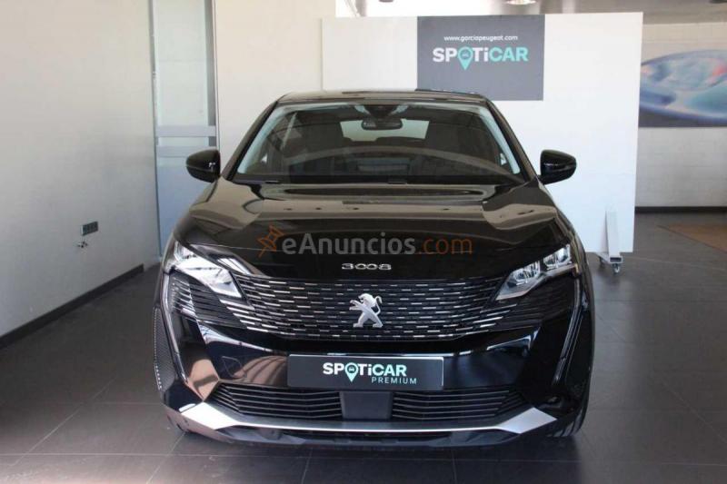 Peugeot 3008 ACTIVE PACK BLUEHDI 130CV 