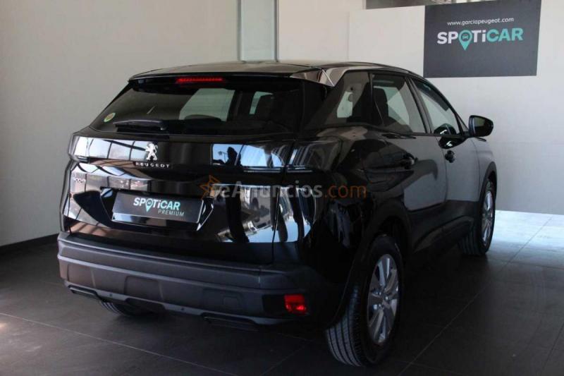 Peugeot 3008 ACTIVE PACK BLUEHDI 130CV 