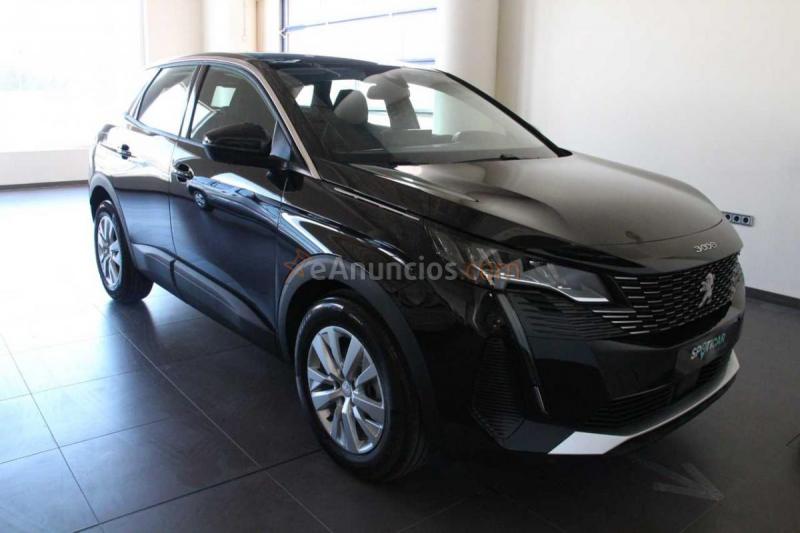 Peugeot 3008 ACTIVE PACK BLUEHDI 130CV 