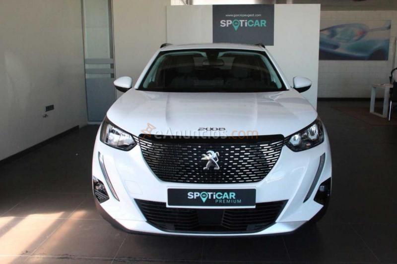 Peugeot 2008 ALLURE PACK PURETECH 130CV 