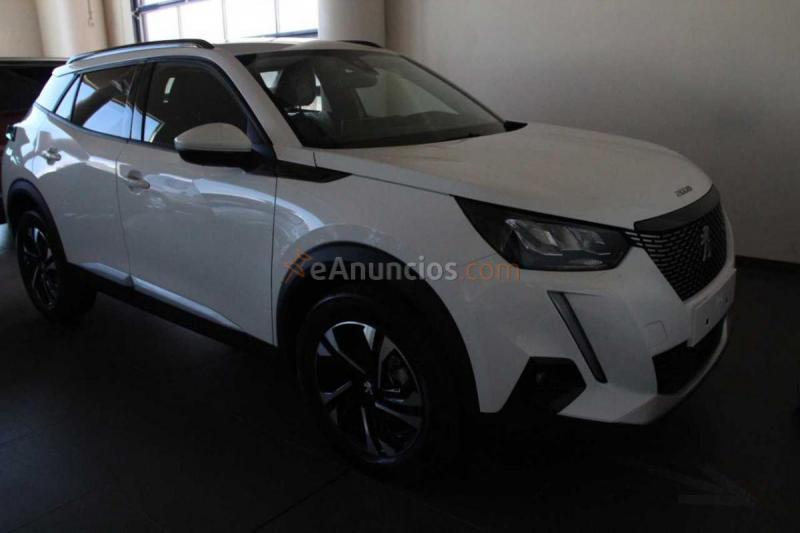 Peugeot 2008 ALLURE PACK PURETECH 130CV 