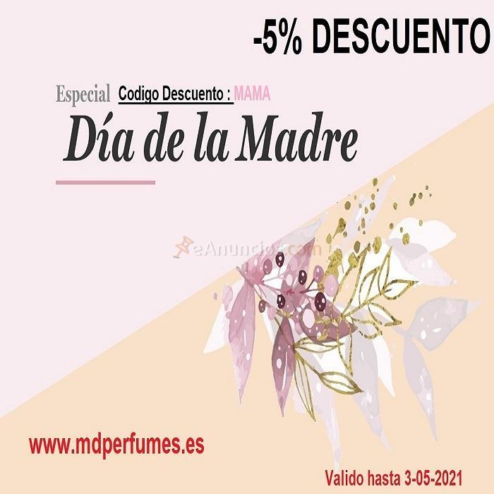 Oferta Perfume mujer Honeis Crucus Jon Molone Londres