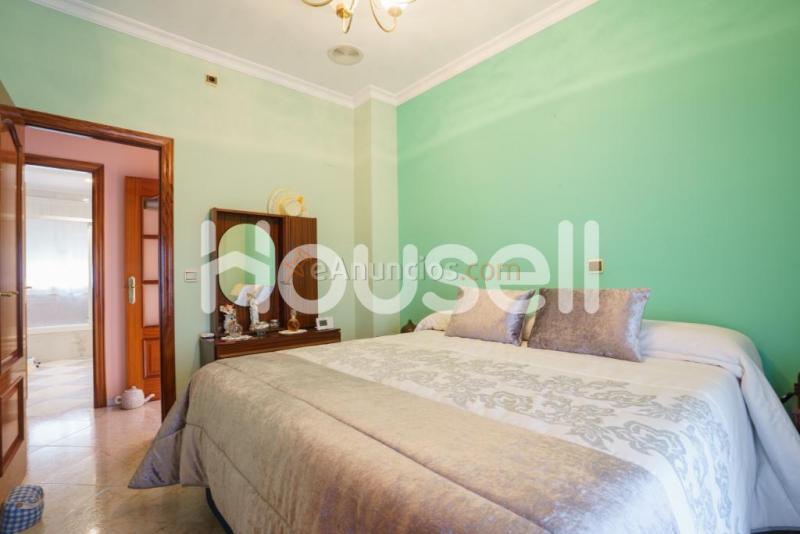 Chalet en venta de 424 m en Calle Lucano, 41400 Écija (Sevilla)