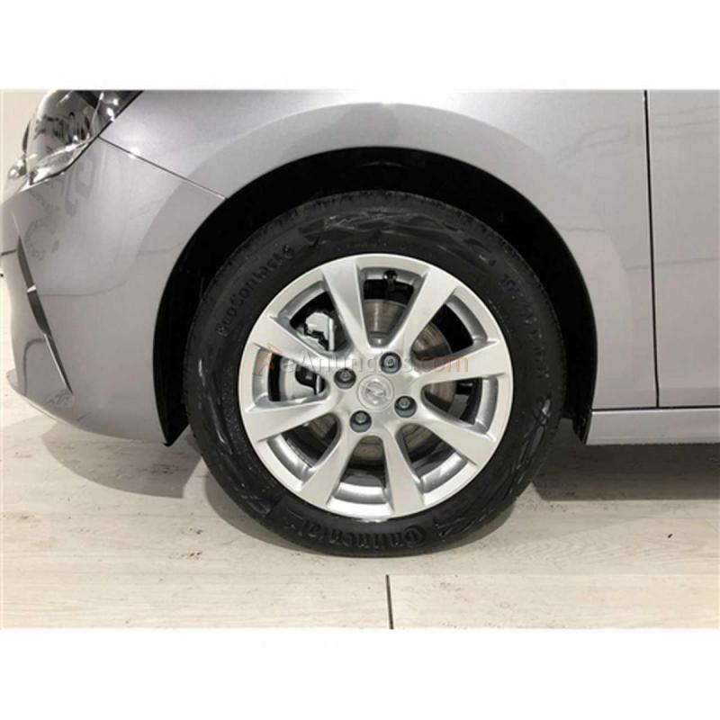 Opel Corsa EDITION  1.2 75CV