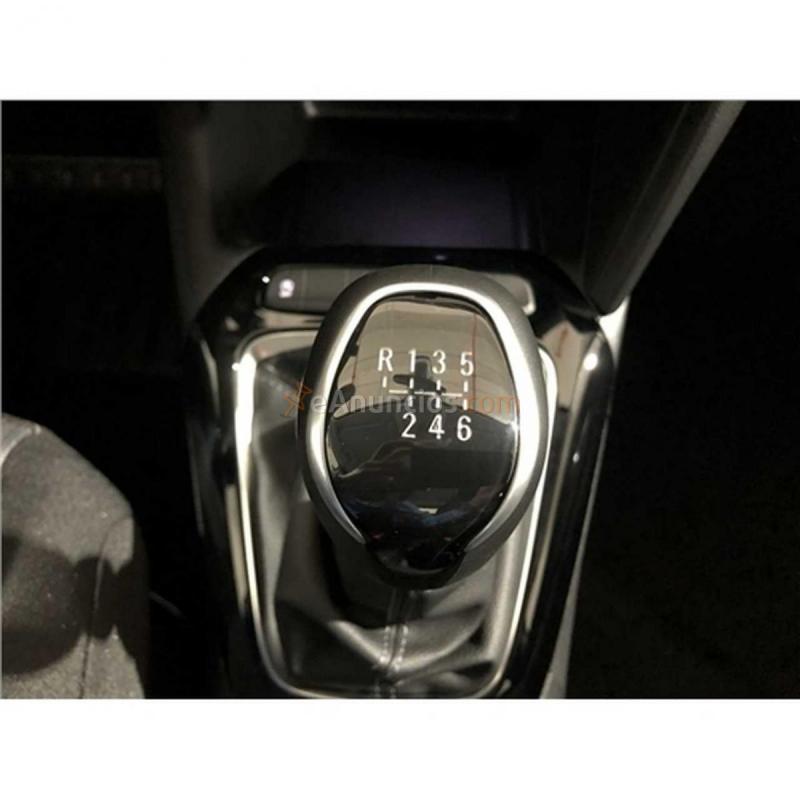 Opel Corsa EDITION  1.2 75CV