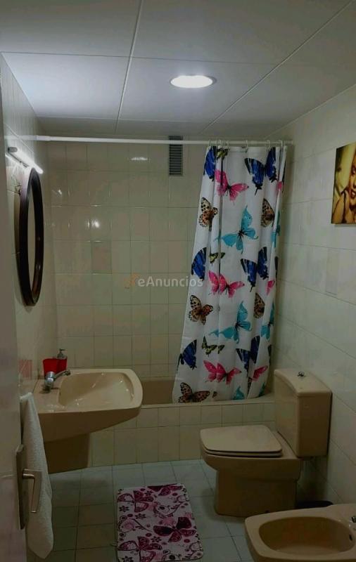 Alquiler habitación centro mataro