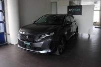 Peugeot 3008 Allure Pack blueHDI 130 EAT8 