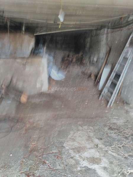 Chalet con piscina y vistas panorámicas