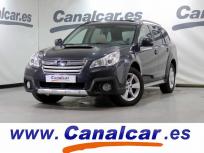 Subaru Outback 2.0 D Executive 