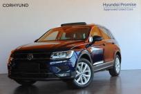 Volkswagen Tiguan 2.0 TSI 4Motion Highlin 180CV Pack Premium NAVI TOE 