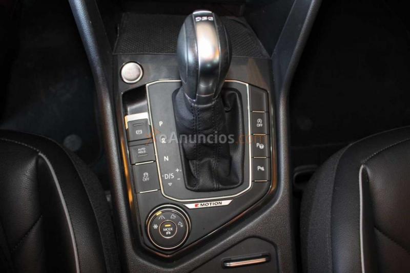 Volkswagen Tiguan 2.0 TSI 4Motion Highlin 180CV Pack Premium NAVI TOE 