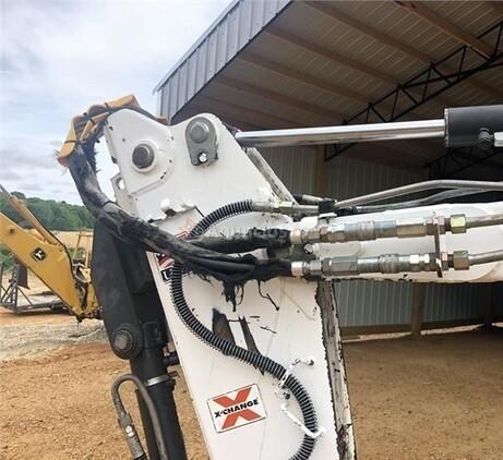 Bobcat 331g a la venta