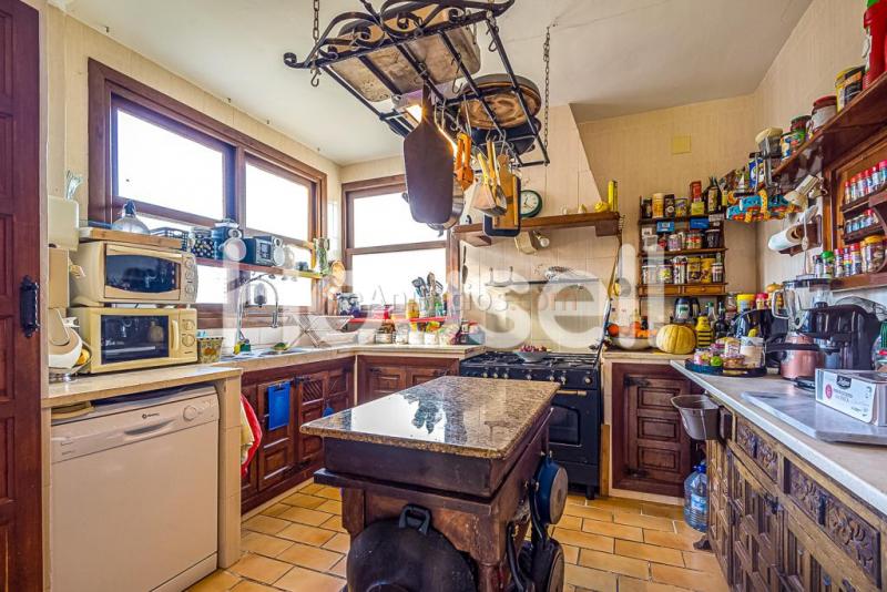 Chalet en venta de 360 m Calle Pebrella, 03730 JáveaXbia (Alacant)