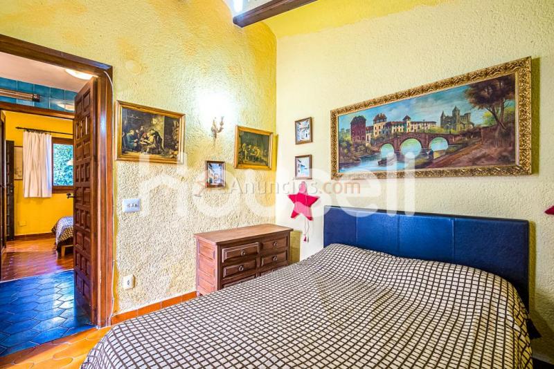 Chalet en venta de 360 m Calle Pebrella, 03730 JáveaXbia (Alacant)